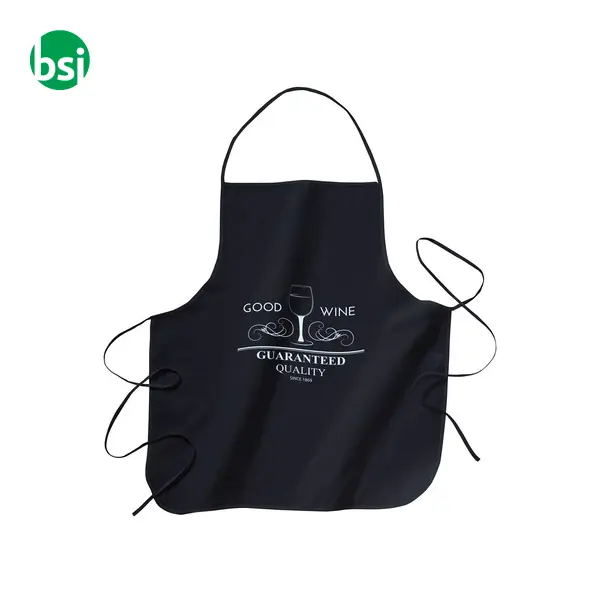 Grembiule personalizzabile 120gr -  4