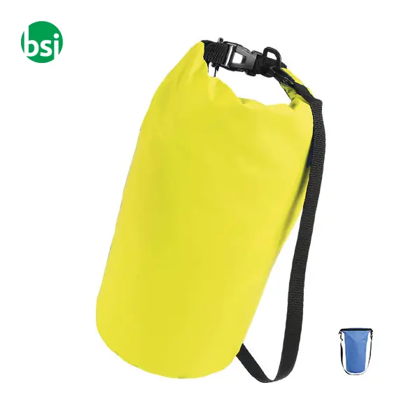 Borsa a tracolla personalizzabile 20x47 -  1