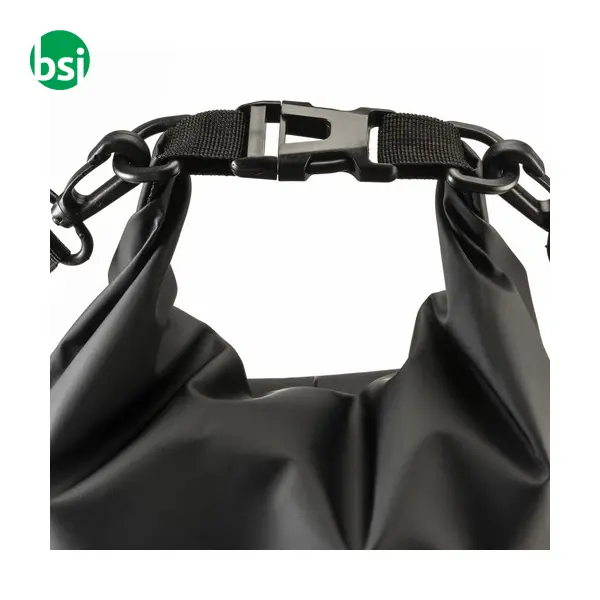 Borsa a tracolla personalizzabile 20x47 -  4