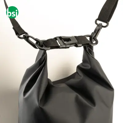 Borsa a tracolla personalizzabile 20x47 - Immagine 5