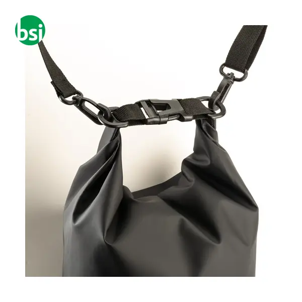 Borsa a tracolla personalizzabile 20x47 -  5