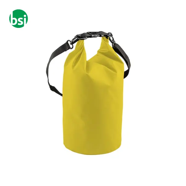 Borsa a tracolla personalizzabile 20x47 -  11