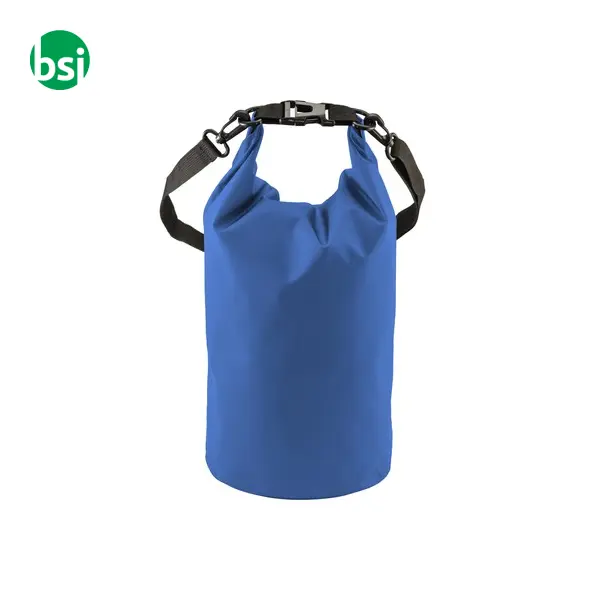 Borsa a tracolla personalizzabile 20x47 -  8