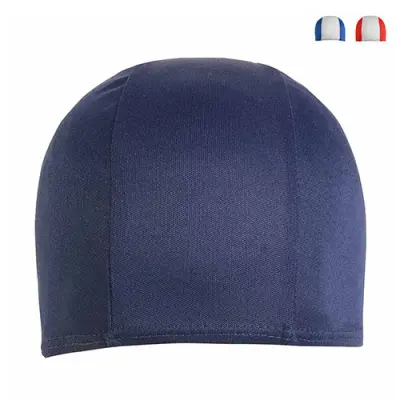 Cuffia in poliestere da piscina personalizzabile