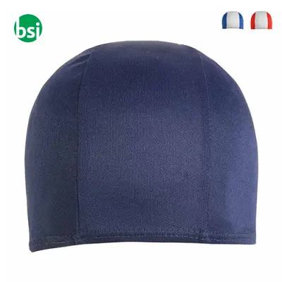 Cuffia in poliestere da piscina personalizzabile