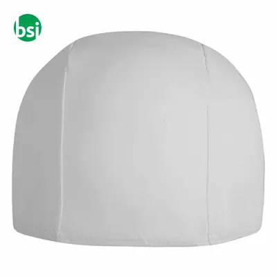 Cuffia da piscina in poliestere personalizzabile