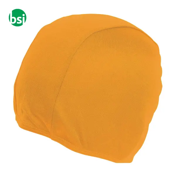 Cuffia in poliestere da piscina personalizzabile -  21