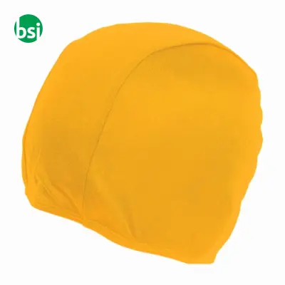 Cuffia in poliestere da piscina personalizzabile - Immagine 9