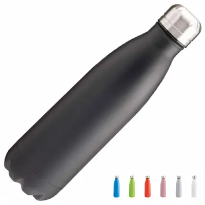 Thermos in acciaio personalizzabile 500ml BIS