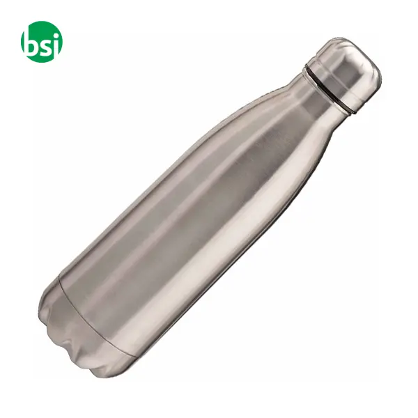 Thermos in acciaio personalizzabile 500ml X -  1