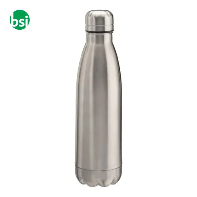 Thermos in acciaio personalizzabile 500ml X - Immagine 2