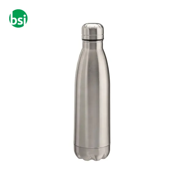 Thermos in acciaio personalizzabile 500ml X -  2