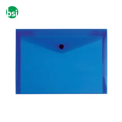 Busta portadocumenti A5 personalizzabile - Immagine 5