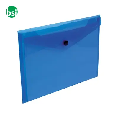 Busta portadocumenti A5 personalizzabile - Immagine 2