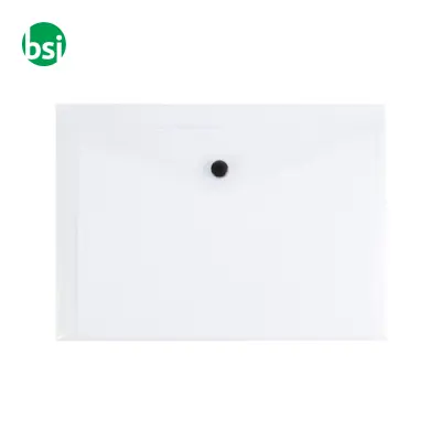 Busta portadocumenti A5 personalizzabile - Immagine 4