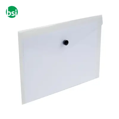 Busta portadocumenti A5 personalizzabile - Immagine 3