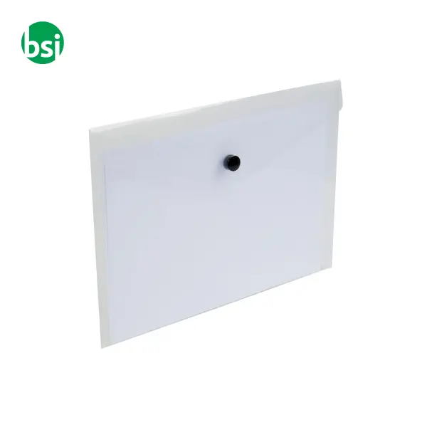 Busta portadocumenti A5 personalizzabile -  3