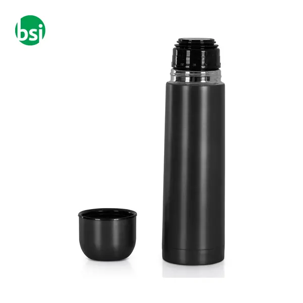 Thermos in acciaio personalizzabile 500ml BEA -  3