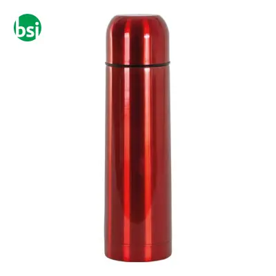 Thermos in acciaio personalizzabile 500ml BEA - Immagine 9
