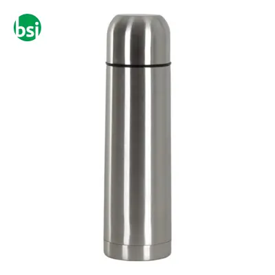 Thermos in acciaio personalizzabile 500ml BEA - Immagine 8