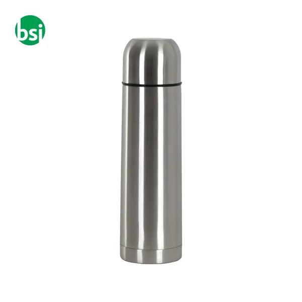 Thermos in acciaio personalizzabile 500ml BEA -  8