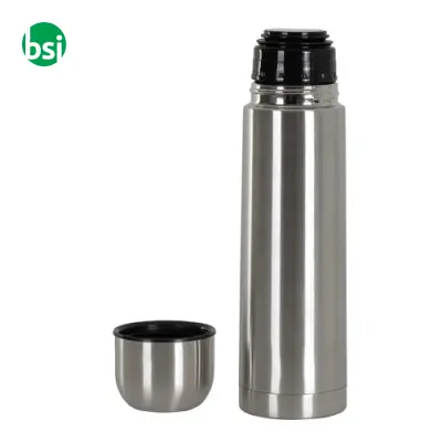 Thermos in acciaio personalizzabile 500ml BEA - Immagine 5