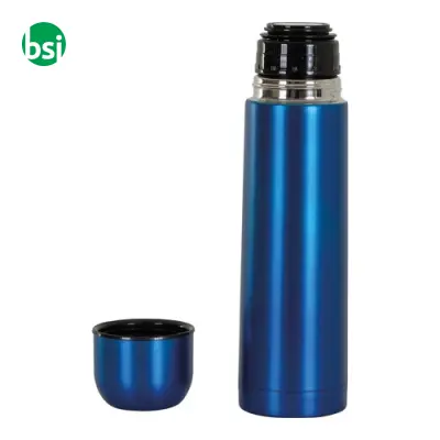 Thermos in acciaio personalizzabile 500ml BEA - Immagine 6
