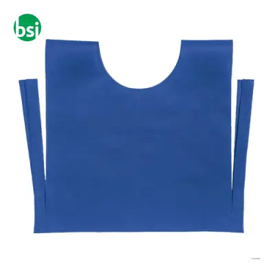 Pettorina in TNT personalizzabile 46x61 - Immagine 9