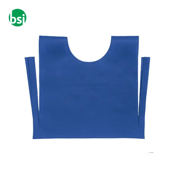 Pettorina in TNT personalizzabile 46x61 -  9