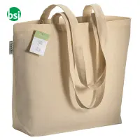 Shopper cotone 40x30x10 BERENICE