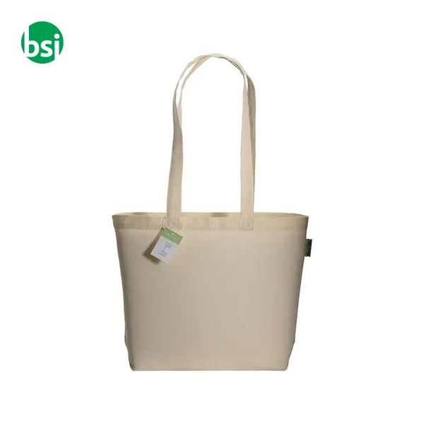 Shopper cotone 40x30x10 BERENICE -  2