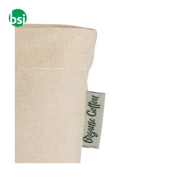 Shopper cotone 40x30x10 BERENICE -  3