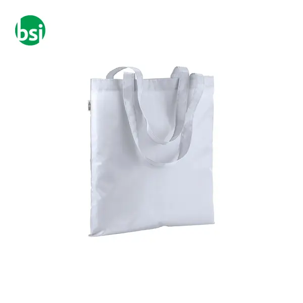 Shopper in rPET personalizzate 37x42 ISADORA -  20