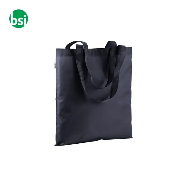 Shopper in rPET personalizzate 37x42 ISADORA -  17