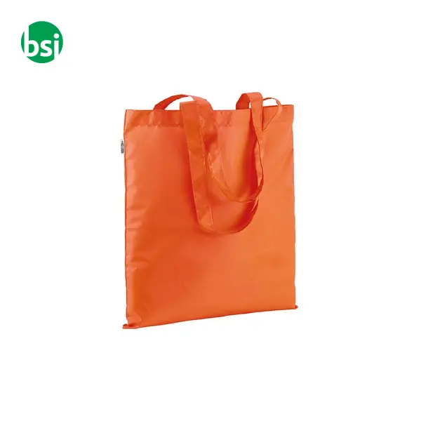 Shopper in rPET personalizzate 37x42 ISADORA -  16