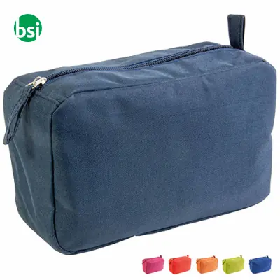 Beauty case personalizzabile 21,5x8x13,5