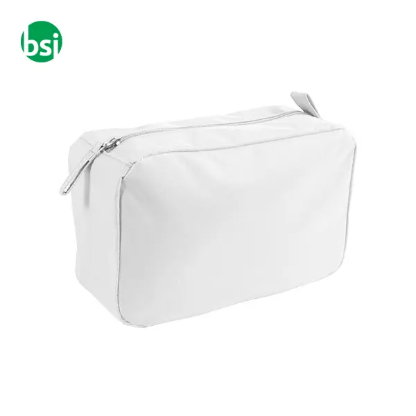 Beauty case personalizzabile 21,5x8x13,5 -  23