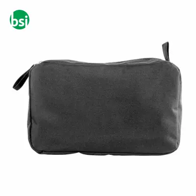 Beauty case personalizzabile 21,5x8x13,5 - Immagine 3