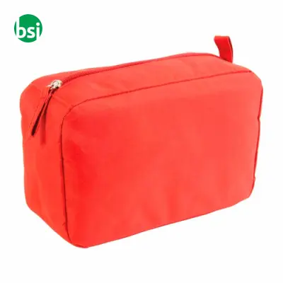 Beauty case personalizzabile 21,5x8x13,5 - Immagine 4