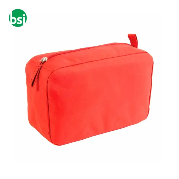 Beauty case personalizzabile 21,5x8x13,5 -  4