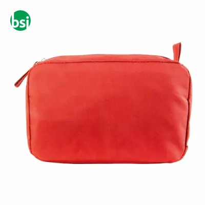 Beauty case personalizzabile 21,5x8x13,5 - Immagine 5