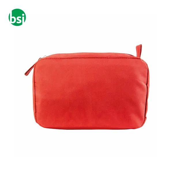 Beauty case personalizzabile 21,5x8x13,5 -  5