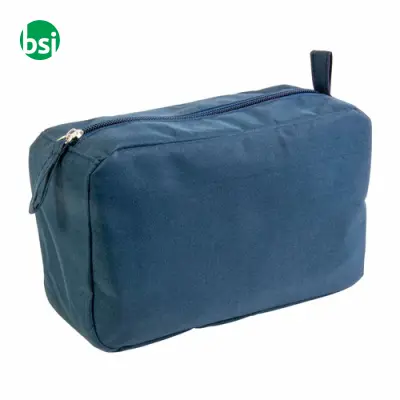 Beauty case personalizzabile 21,5x8x13,5 - Immagine 7