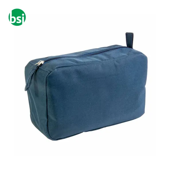 Beauty case personalizzabile 21,5x8x13,5 -  7