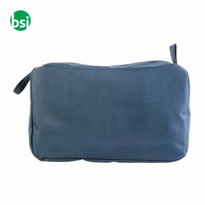 Beauty case personalizzabile 21,5x8x13,5 - Immagine 8