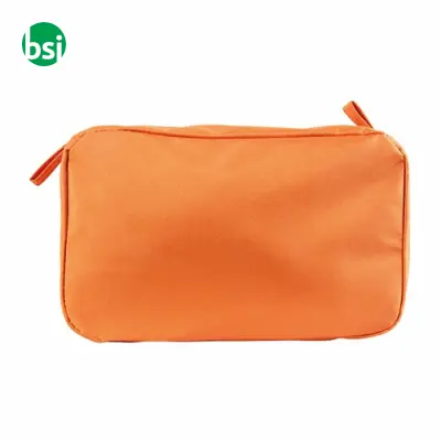 Beauty case personalizzabile 21,5x8x13,5 - Immagine 11