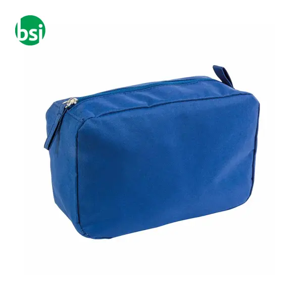 Beauty case personalizzabile 21,5x8x13,5 -  13