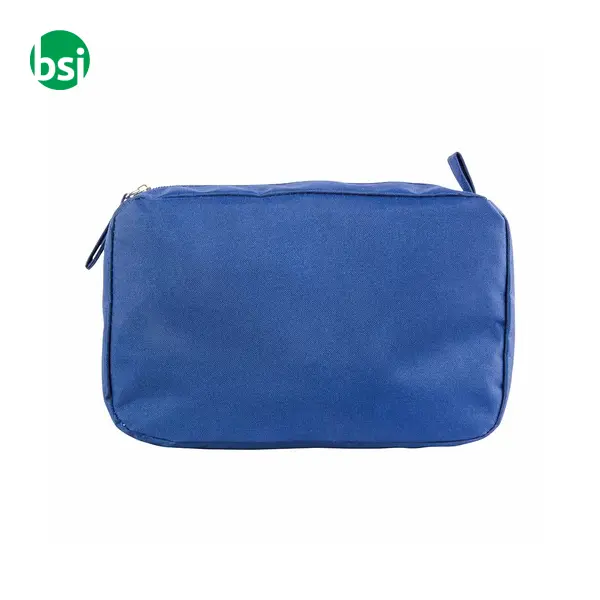 Beauty case personalizzabile 21,5x8x13,5 -  14