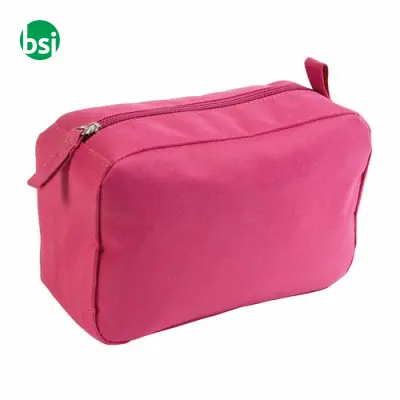 Beauty case personalizzabile 21,5x8x13,5 - Immagine 17