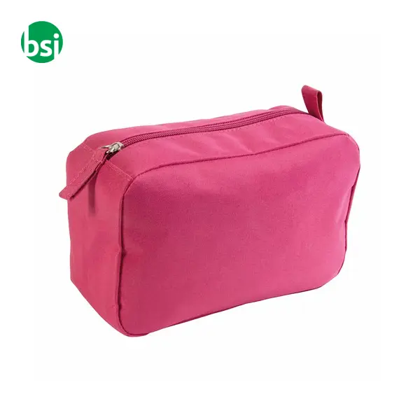 Beauty case personalizzabile 21,5x8x13,5 -  17